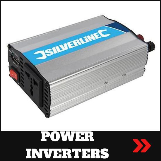 power inverters