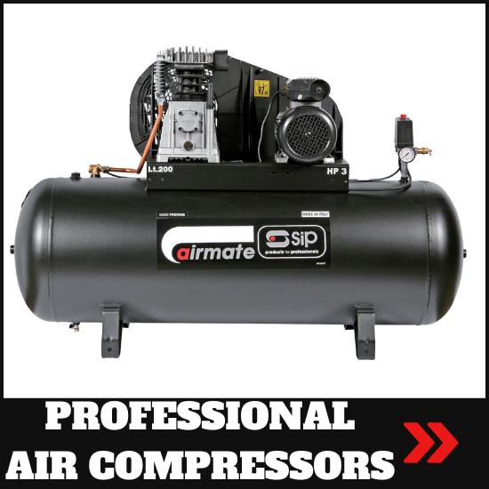 Professional Air Compressors