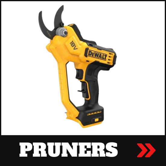 pruners