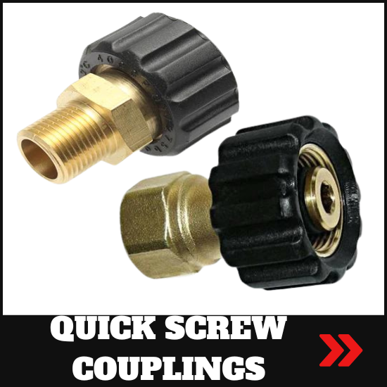 quick screw couplings