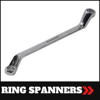 ring spanners