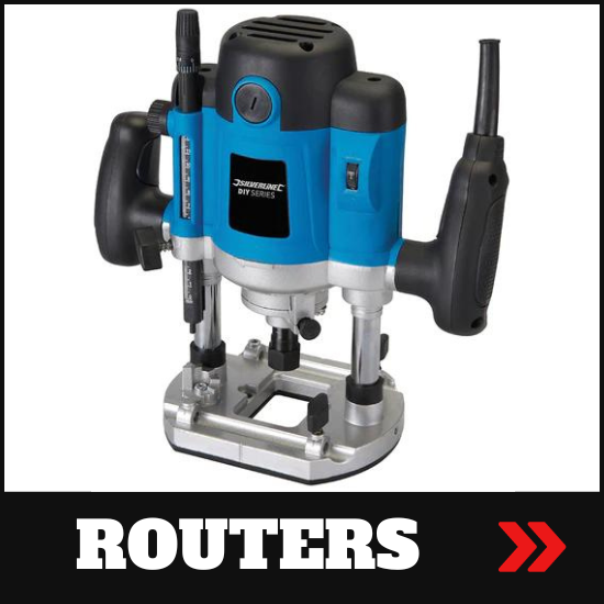 Wood Routers for Sale in Cork | Nationwide Delivery — Mallow Tools