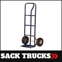 Sack Trucks & Trolleys