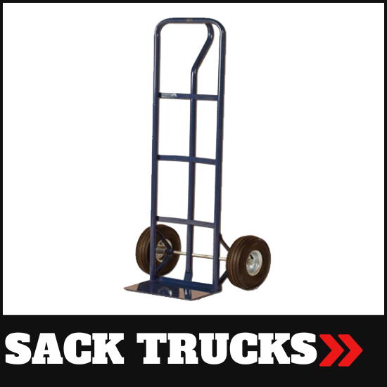 sack trucks