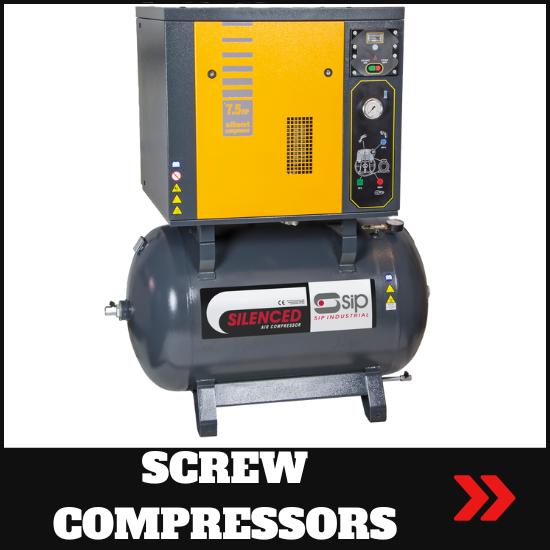 Screw Compressors 