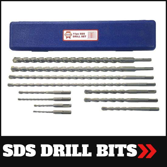 sds drill bits