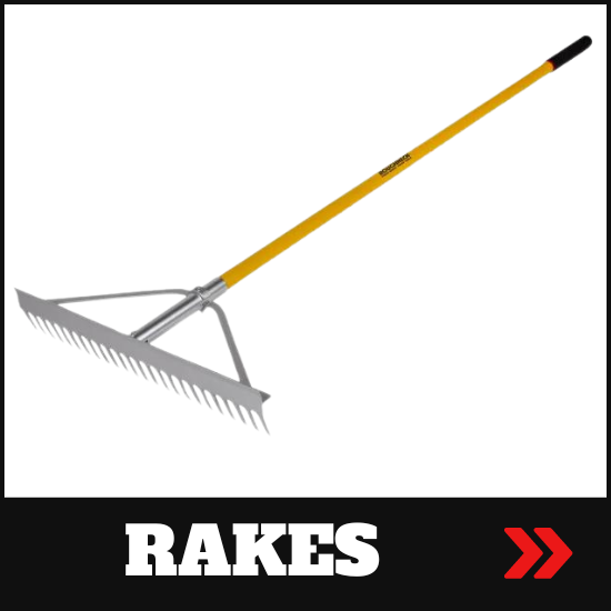 rakes