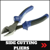 side cutting pliers