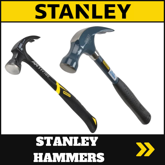 stanley hammers