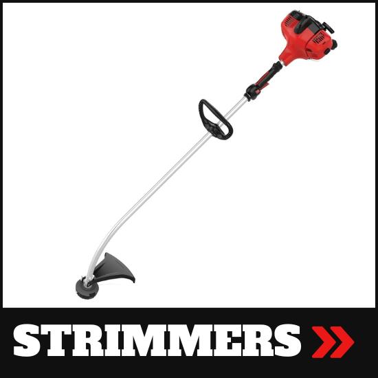 strimmers