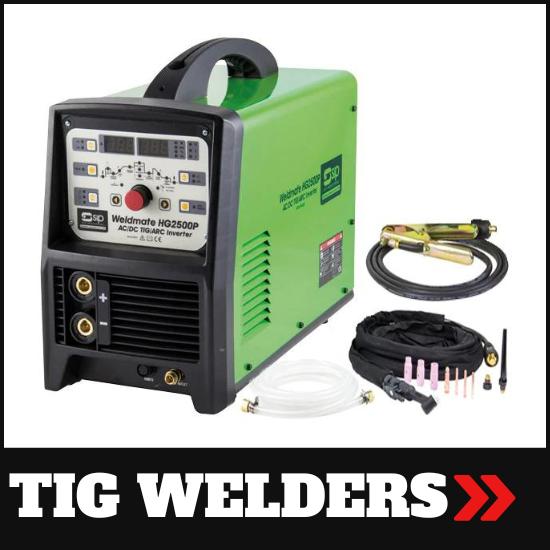 Tig Welders Tig Welder Tig Welders for Sale — Mallow Tools