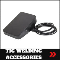 tig welding accessories