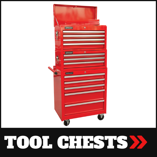 tool chests