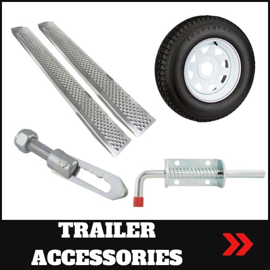 trailer accessories
