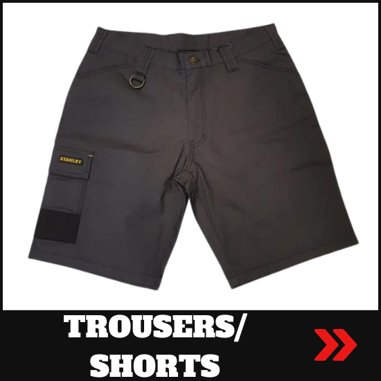 trousers shorts