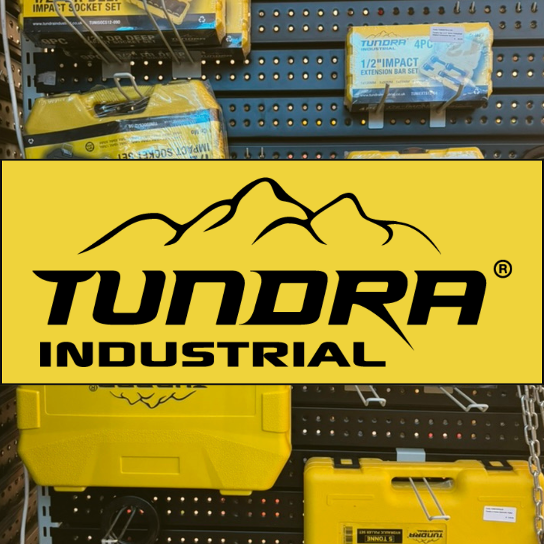 tundra industrial