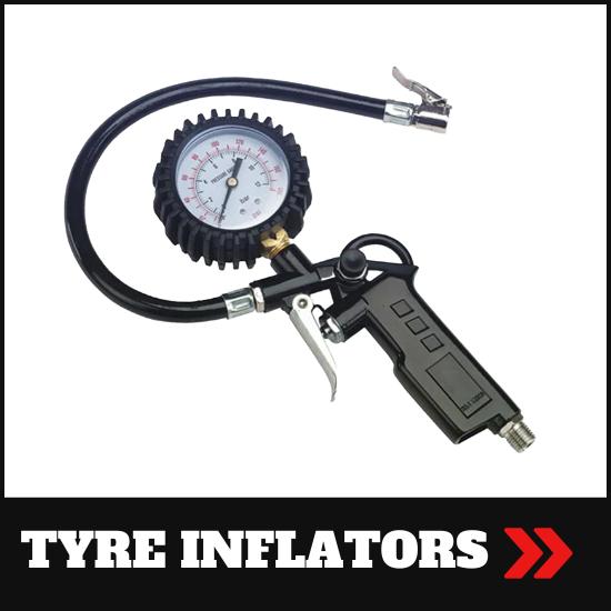 Tyre Inflators Quality Tyre Inflators Ireland — Mallow Tools