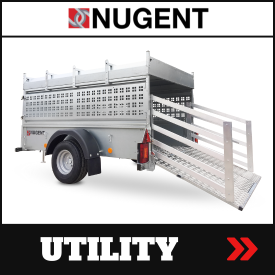 utility trailers