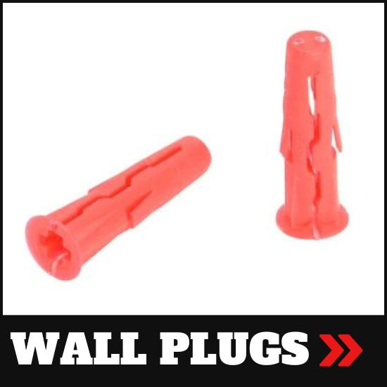 wall plugs