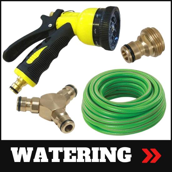 Watering | Hose Connectors | Water Hose — Mallow Tools
