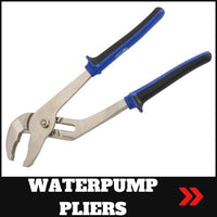 waterpump pliers