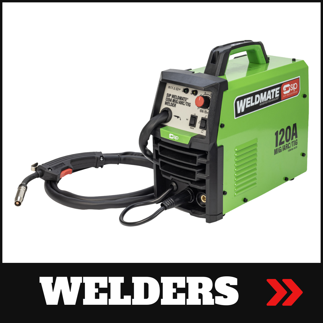 WELDERS