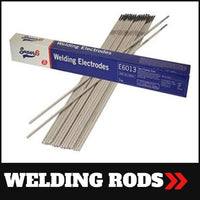 welding rods