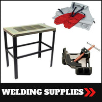 welding supplies