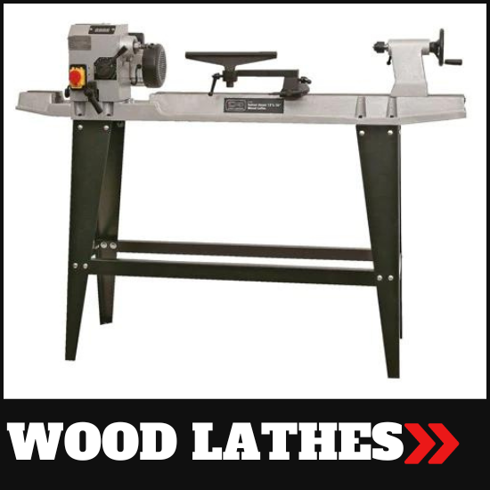 Wood Lathes 