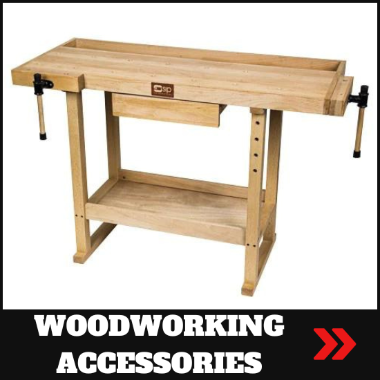 Woodworking Accessories 