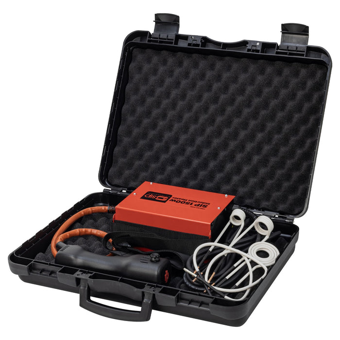 SIP 01156 1500w Induction Heater Kit