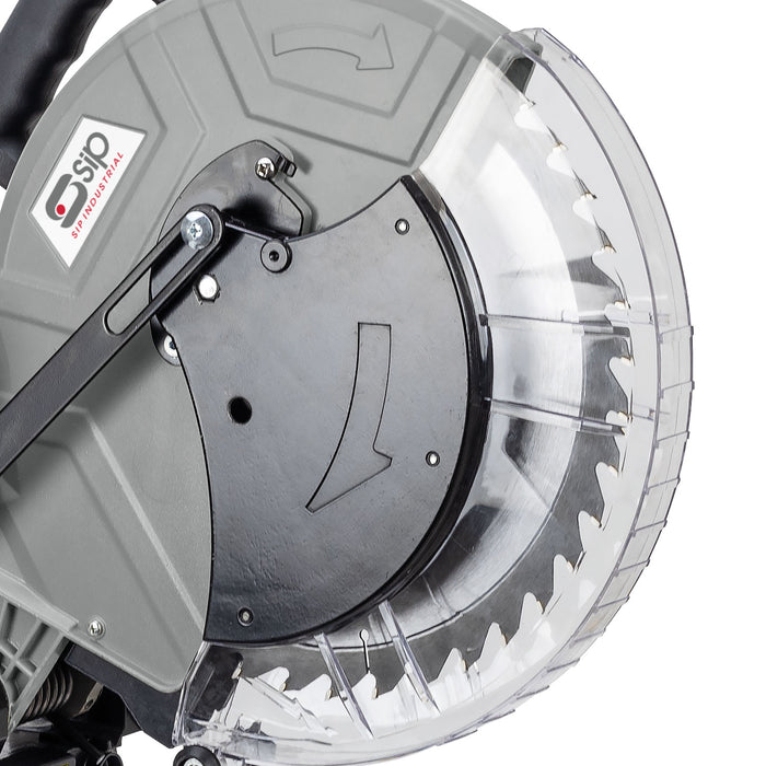 SIP 01505 12'' Sliding Compound Mitre Saw (230v)