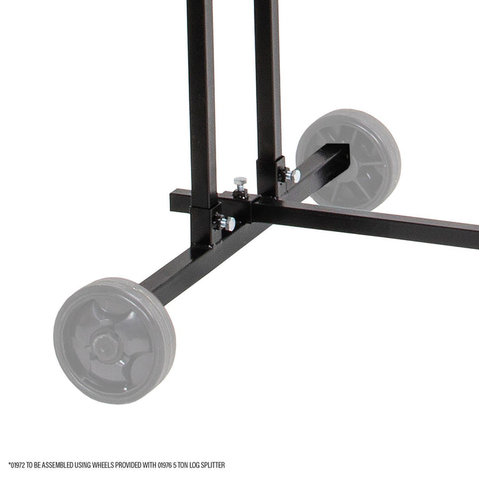 SIP 01972 5 Ton Log Splitter Stand