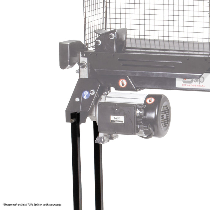 SIP 01972 5 Ton Log Splitter Stand