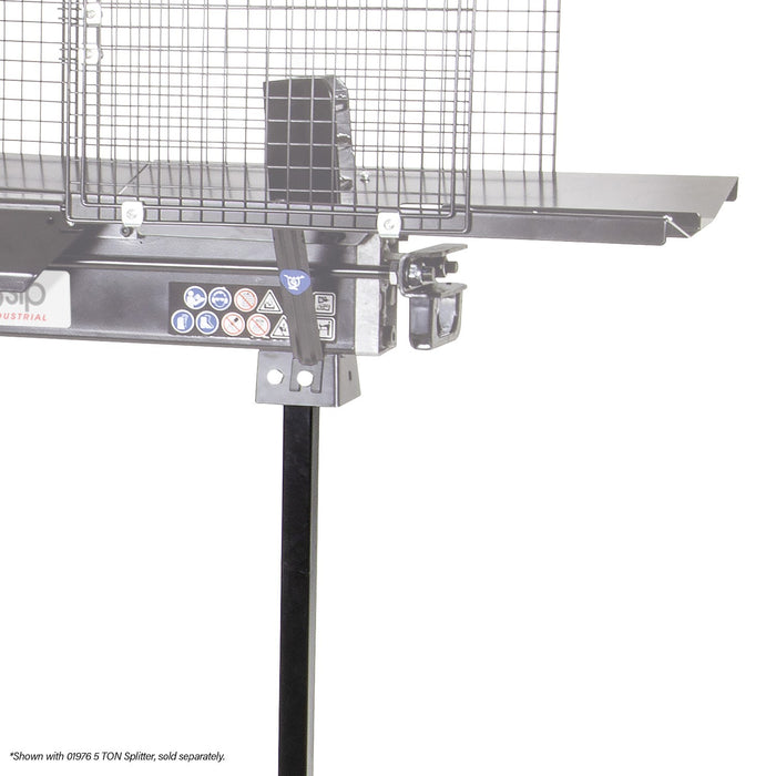 SIP 01972 5 Ton Log Splitter Stand