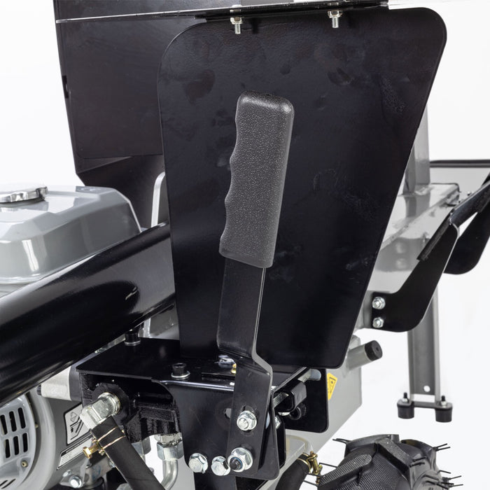 SIP 01987 8 Ton Horizontal Petrol-Powered Log Splitter