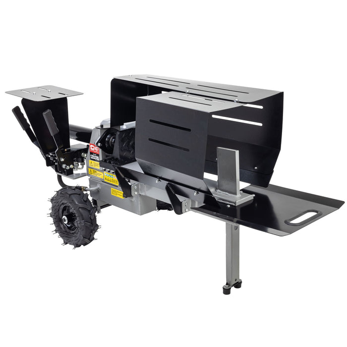 sip 8 ton petrol log splitter