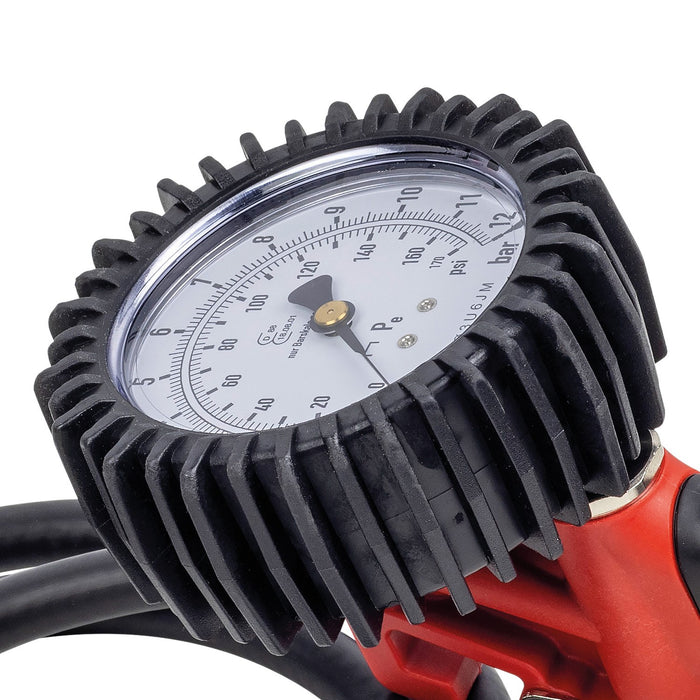 SIP 02169 SIP Calibrated Tyre Inflator