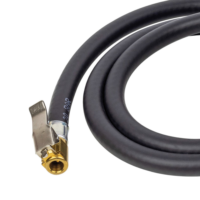 SIP 02169 SIP Calibrated Tyre Inflator