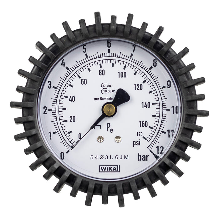 SIP 02169 SIP Calibrated Tyre Inflator