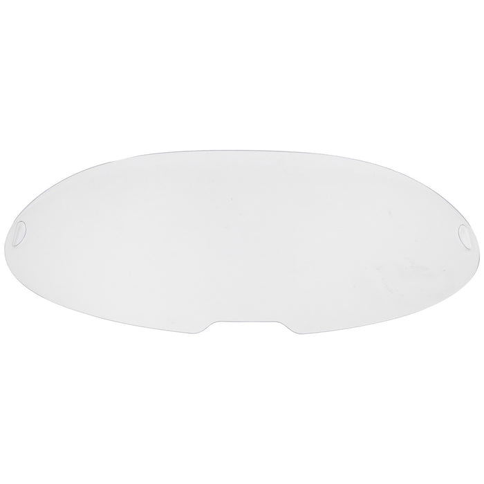 Front Cover Lens 338.9 x 155.7mm for 02803