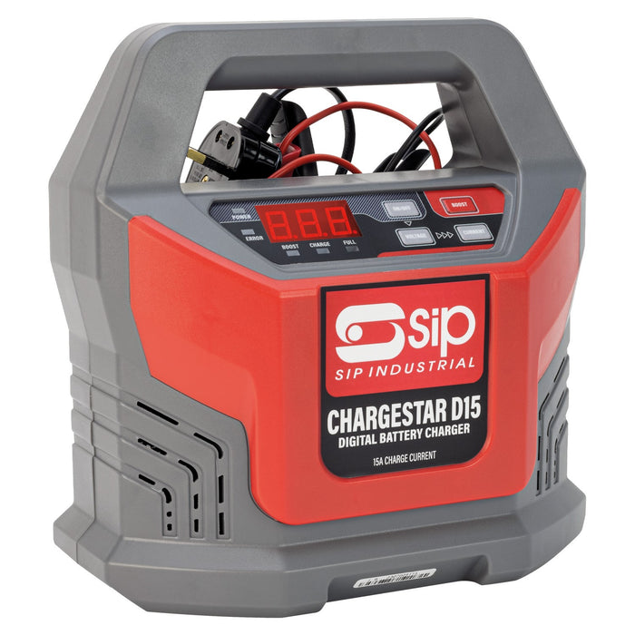 sip chargestar battery charger