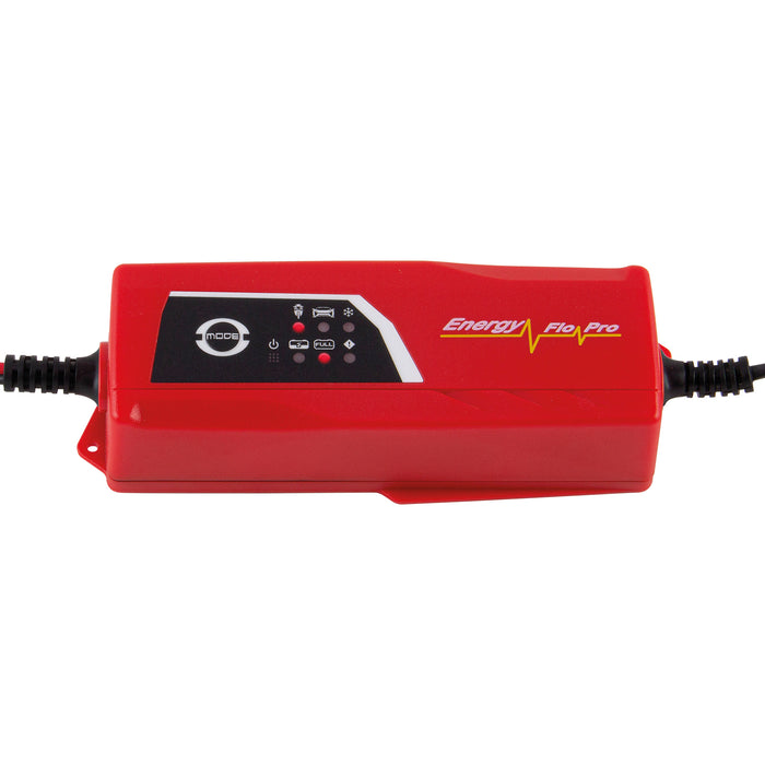 SIP Pro Chargerstar 4DB Smart Battery Charger (12v)