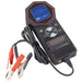 battery tester system analyzer