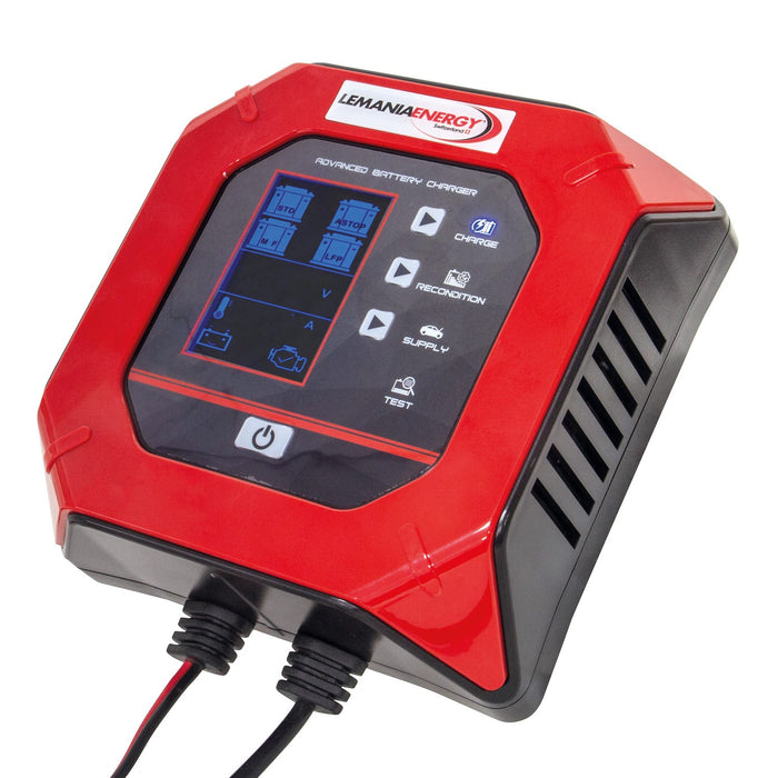 SIP 03573 Advanced Battery Charger GX10