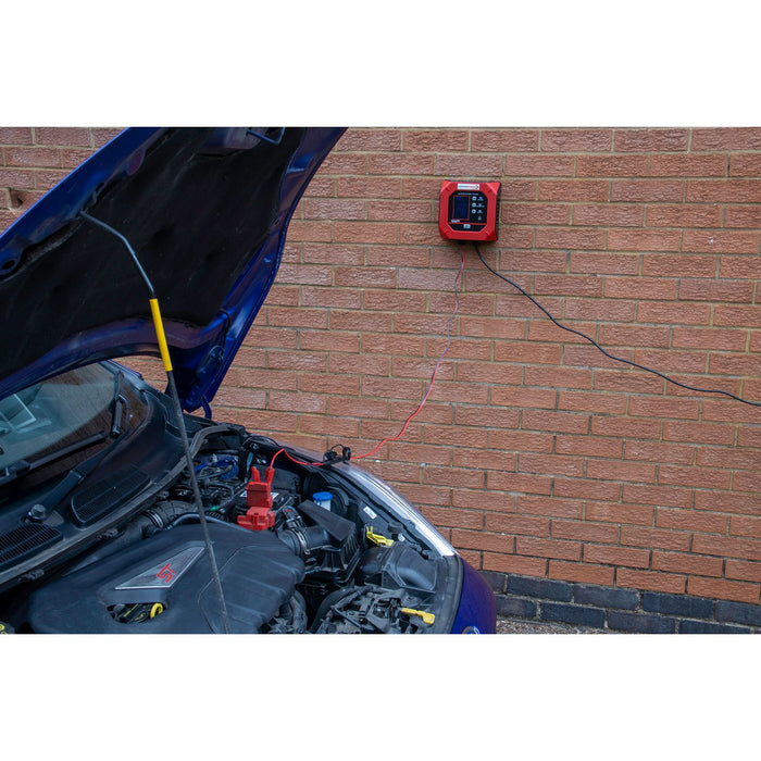 SIP 03574 Advanced Battery Charger GX15