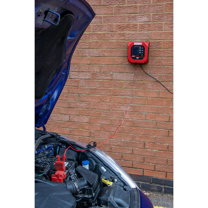 SIP 03574 Advanced Battery Charger GX15