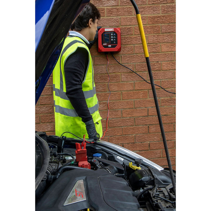 SIP 03574 Advanced Battery Charger GX15