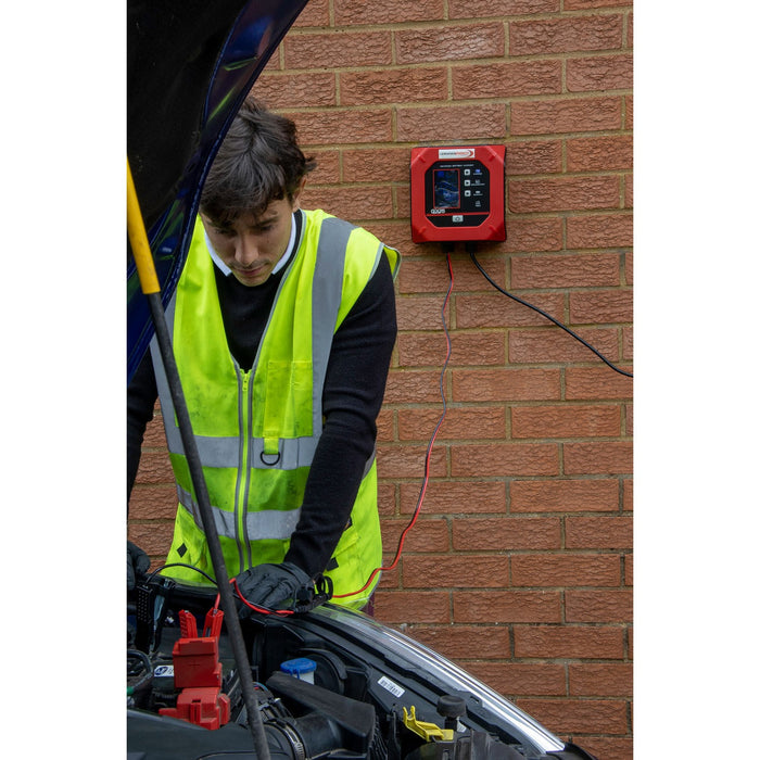 SIP 03574 Advanced Battery Charger GX15