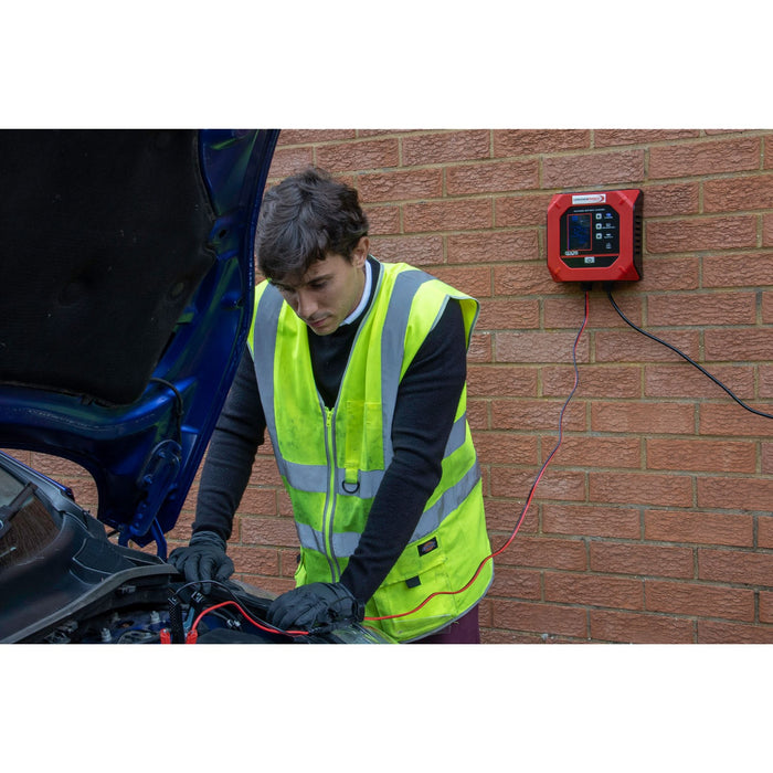 SIP 03574 Advanced Battery Charger GX15